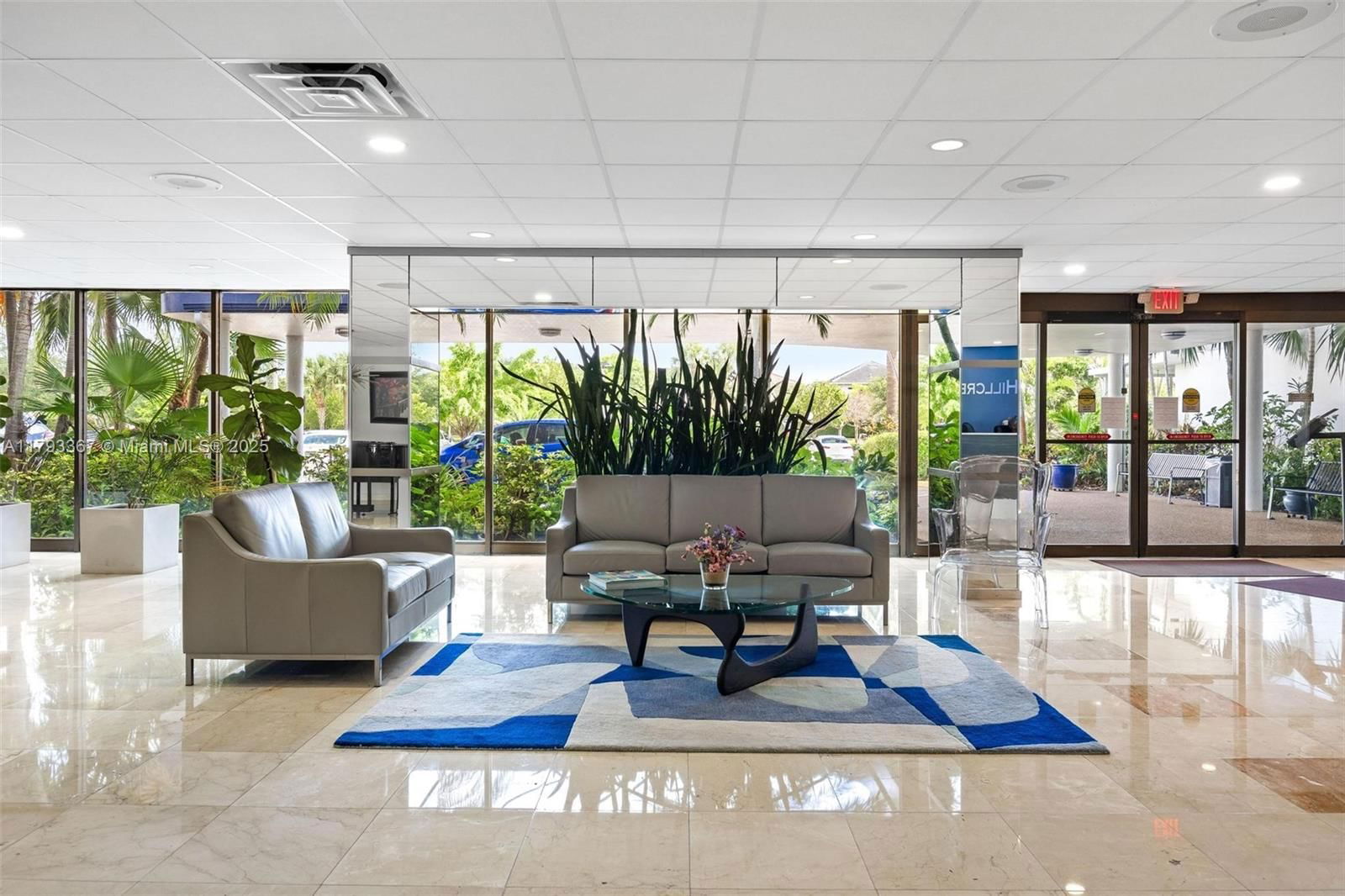 Real estate property located at 4350 Hillcrest Dr #1016, Broward, Hillcrest East No 22 Cond, Hollywood, FL