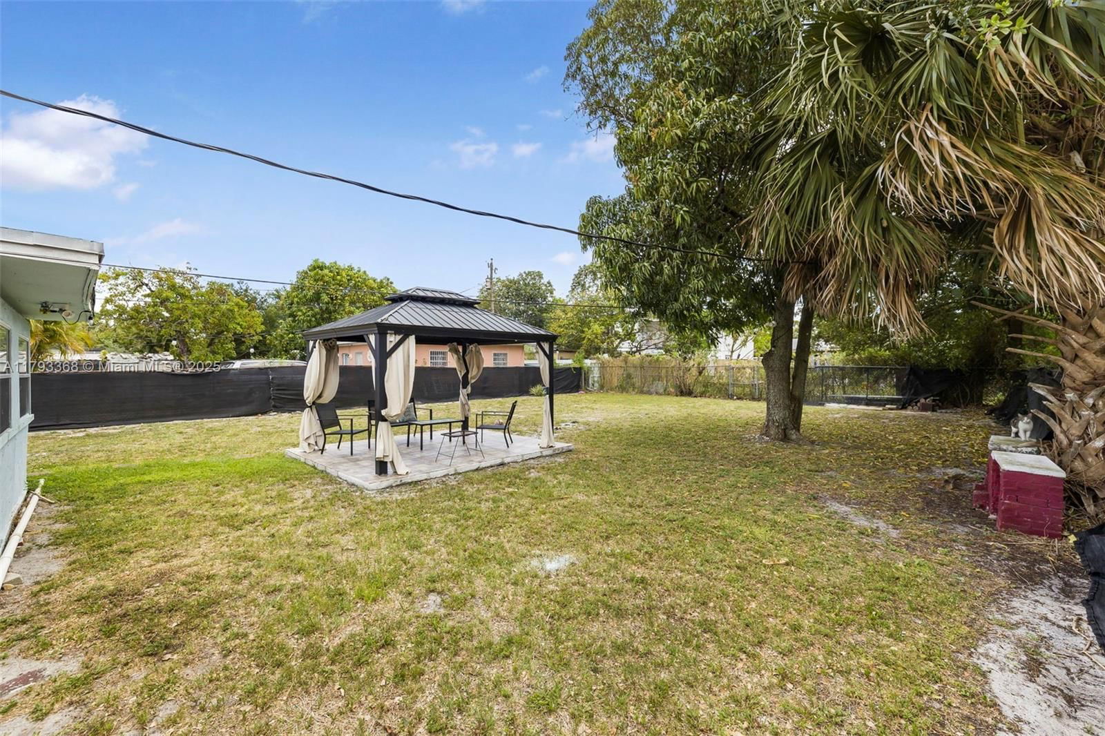 Real estate property located at 900 130th St, Miami-dade, North Shore Heights, North Miami, FL
