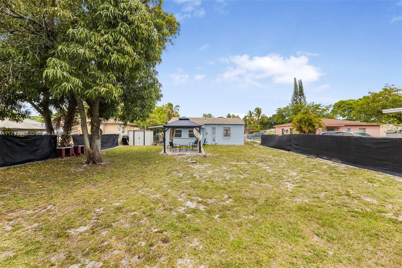 Real estate property located at 900 130th St, Miami-dade, North Shore Heights, North Miami, FL