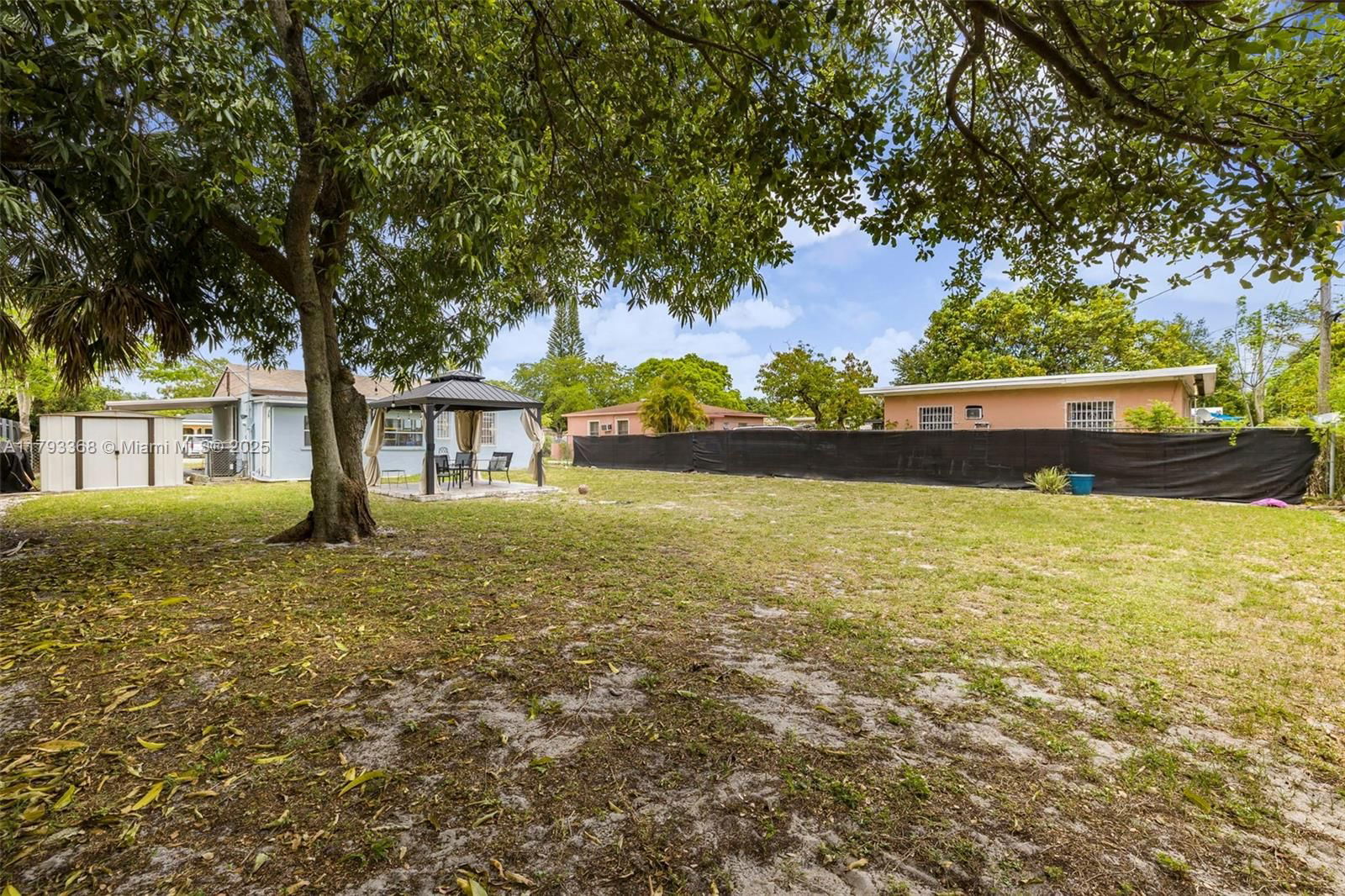 Real estate property located at 900 130th St, Miami-dade, North Shore Heights, North Miami, FL
