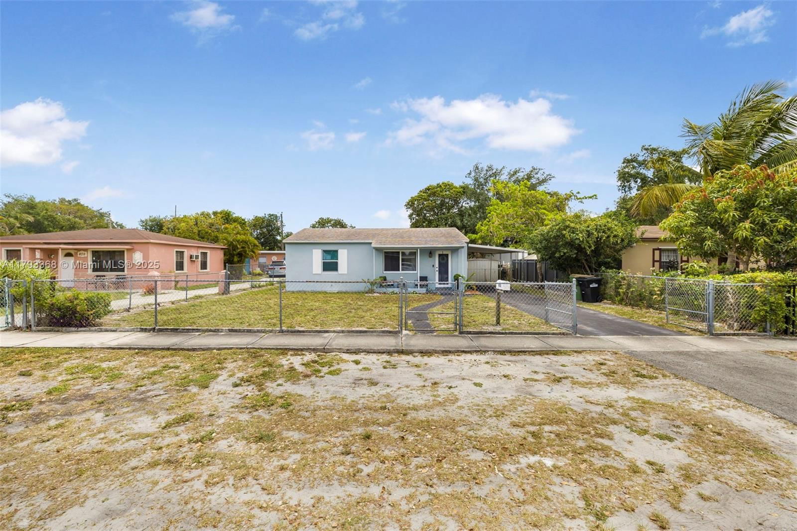 Real estate property located at 900 130th St, Miami-dade, North Shore Heights, North Miami, FL
