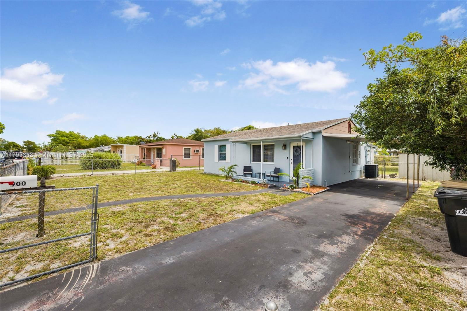 Real estate property located at 900 130th St, Miami-dade, North Shore Heights, North Miami, FL