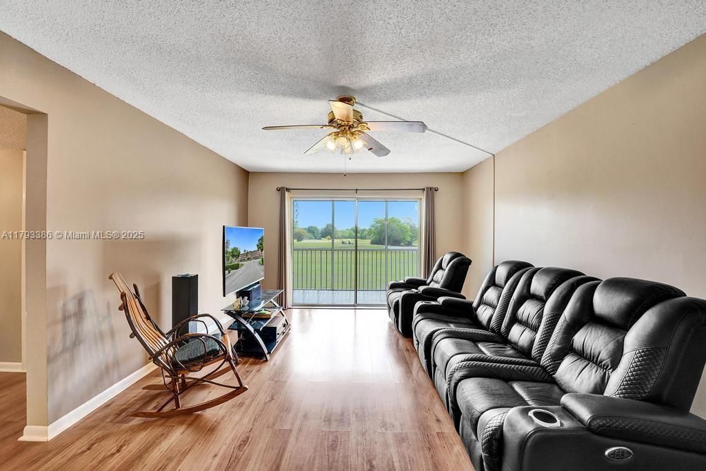 Real estate property located at 5100 90th Ave #208, Broward, Baffy Woods Condo, Cooper City, FL