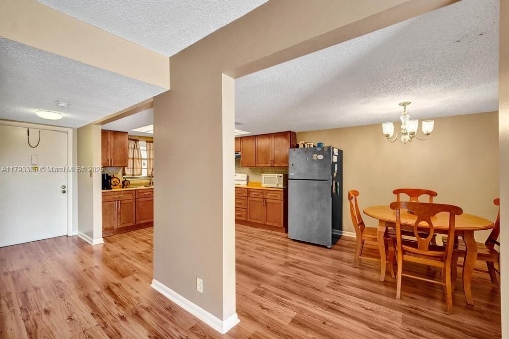 Real estate property located at 5100 90th Ave #208, Broward, Baffy Woods Condo, Cooper City, FL