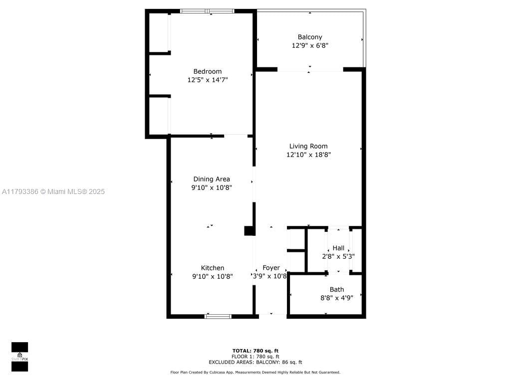 Real estate property located at 5100 90th Ave #208, Broward, Baffy Woods Condo, Cooper City, FL