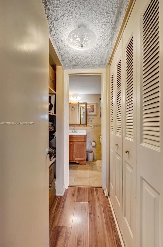 Real estate property located at 5100 90th Ave #208, Broward, Baffy Woods Condo, Cooper City, FL