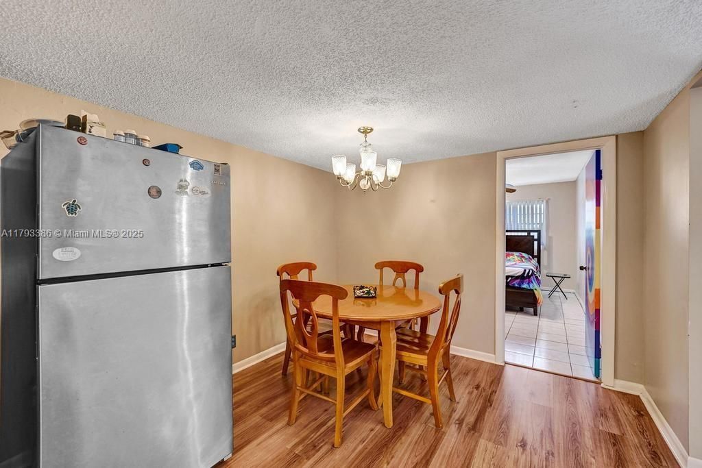 Real estate property located at 5100 90th Ave #208, Broward, Baffy Woods Condo, Cooper City, FL