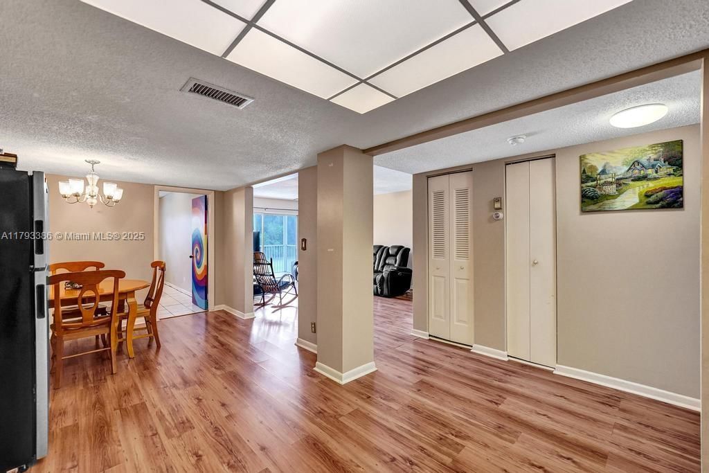 Real estate property located at 5100 90th Ave #208, Broward, Baffy Woods Condo, Cooper City, FL