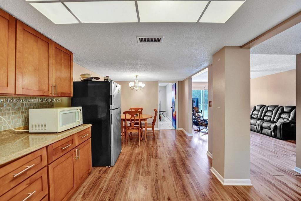 Real estate property located at 5100 90th Ave #208, Broward, Baffy Woods Condo, Cooper City, FL