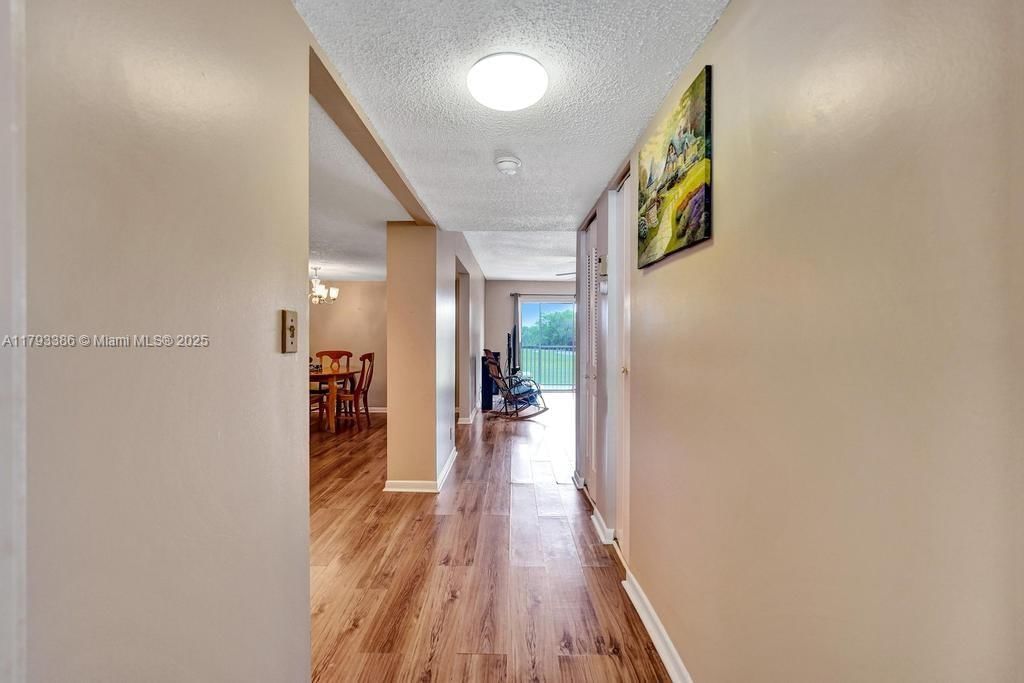 Real estate property located at 5100 90th Ave #208, Broward, Baffy Woods Condo, Cooper City, FL