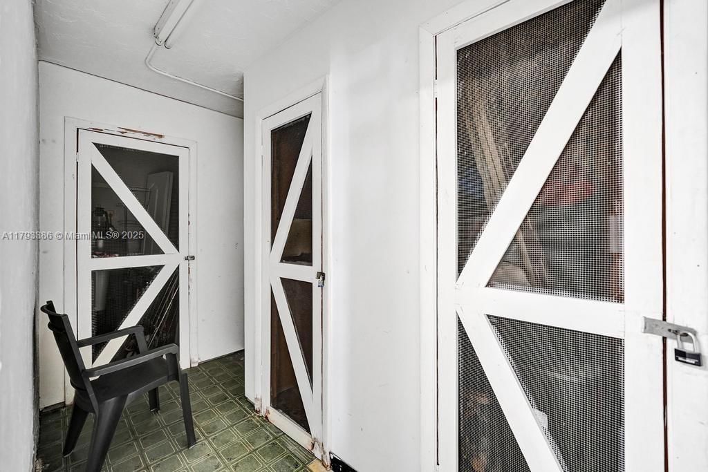 Real estate property located at 5100 90th Ave #208, Broward, Baffy Woods Condo, Cooper City, FL
