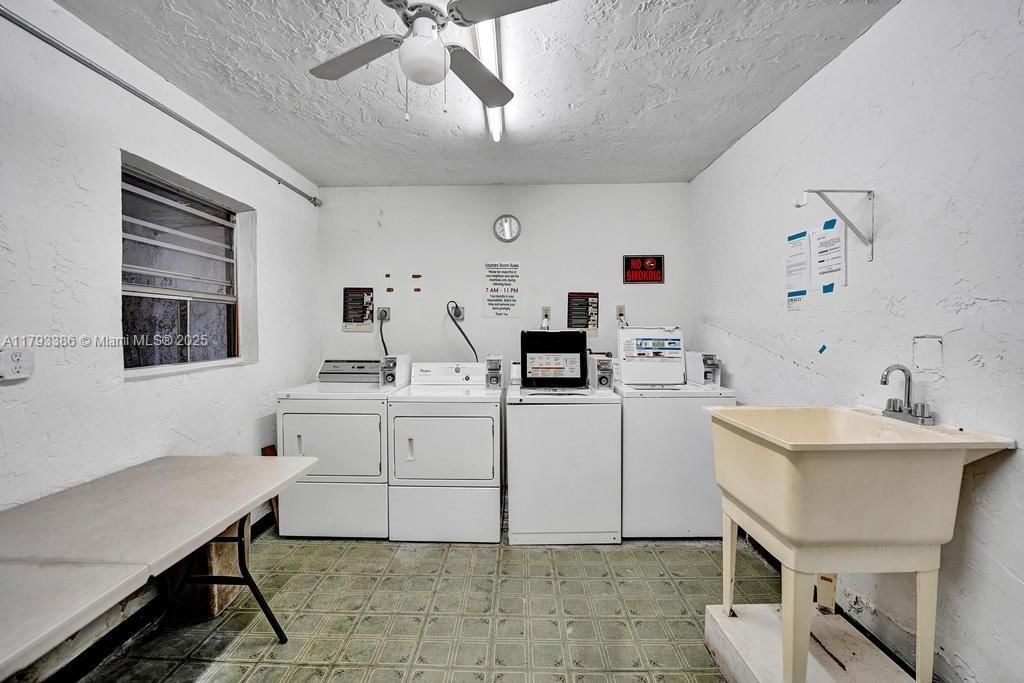 Real estate property located at 5100 90th Ave #208, Broward, Baffy Woods Condo, Cooper City, FL