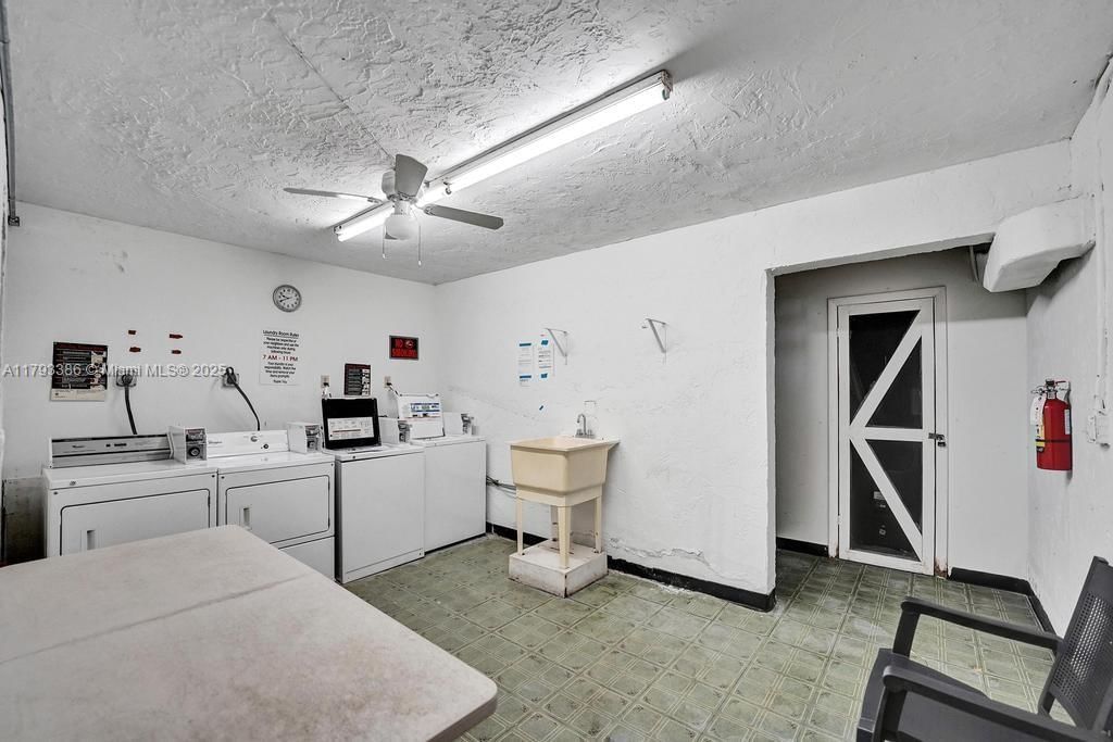 Real estate property located at 5100 90th Ave #208, Broward, Baffy Woods Condo, Cooper City, FL