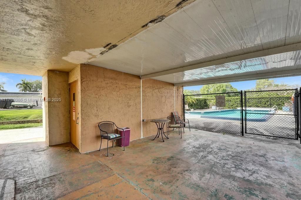 Real estate property located at 5100 90th Ave #208, Broward, Baffy Woods Condo, Cooper City, FL