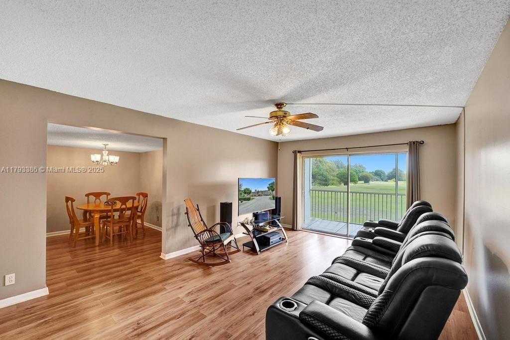 Real estate property located at 5100 90th Ave #208, Broward, Baffy Woods Condo, Cooper City, FL