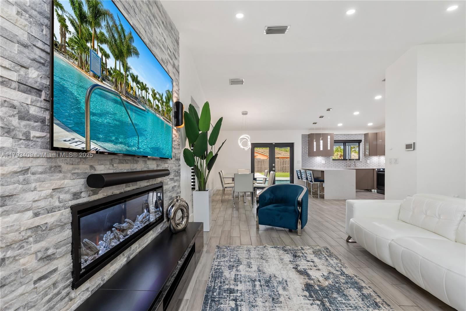 Real estate property located at 20402 130th Ct, Miami-dade, Valencia Grove, Miami, FL