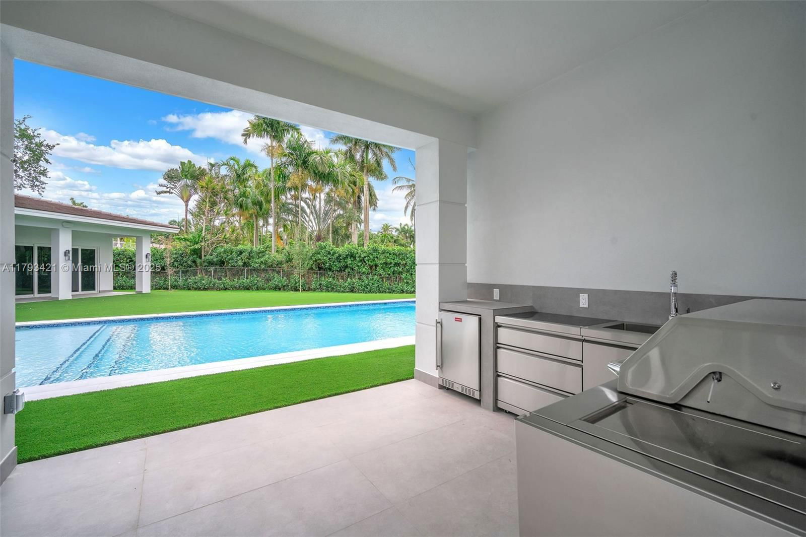 Real estate property located at 7900 70th St, Miami-dade, Milongos Subdivision, Miami, FL