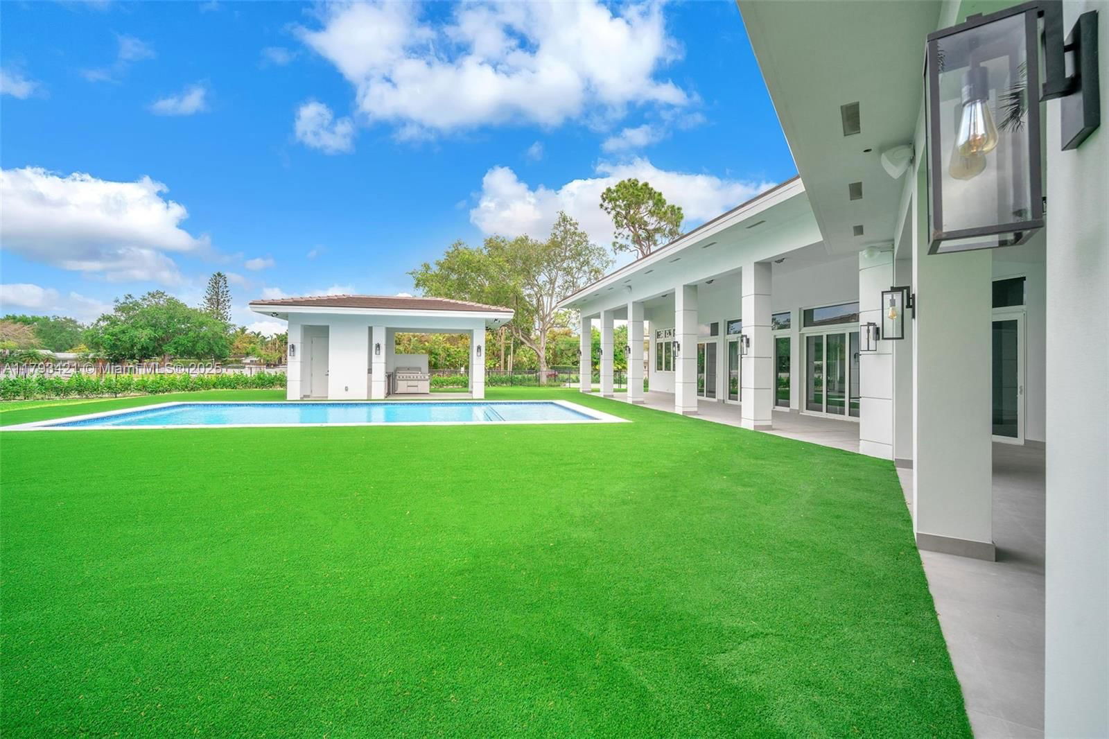 Real estate property located at 7900 70th St, Miami-dade, Milongos Subdivision, Miami, FL