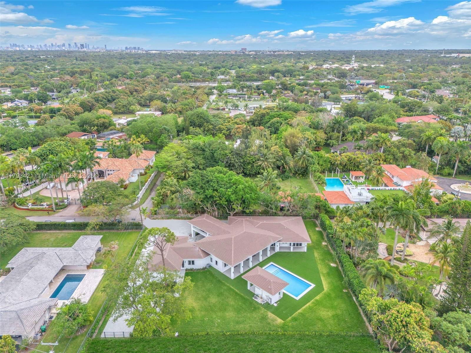 Real estate property located at 7900 70th St, Miami-dade, Milongos Subdivision, Miami, FL