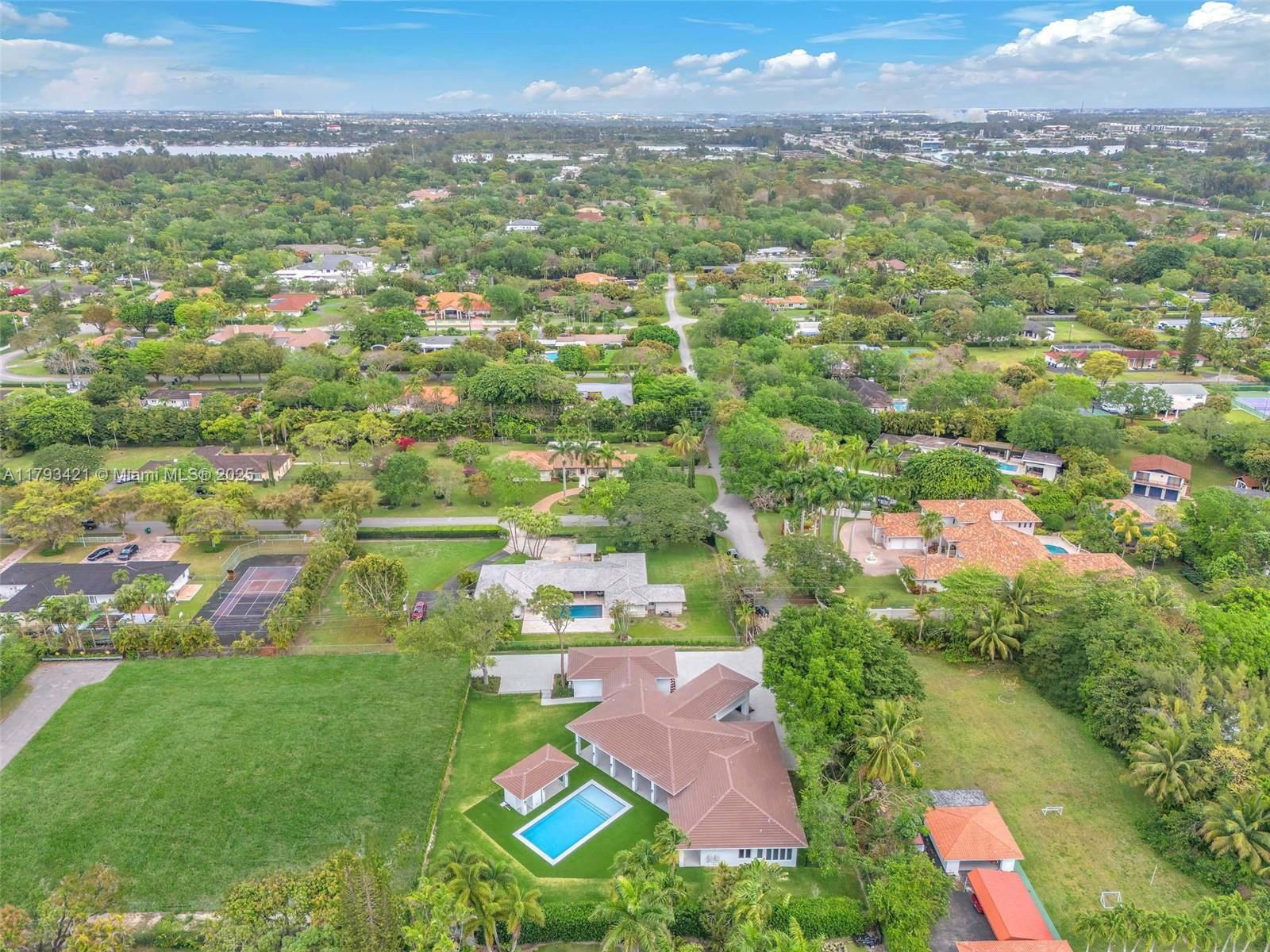 Real estate property located at 7900 70th St, Miami-dade, Milongos Subdivision, Miami, FL