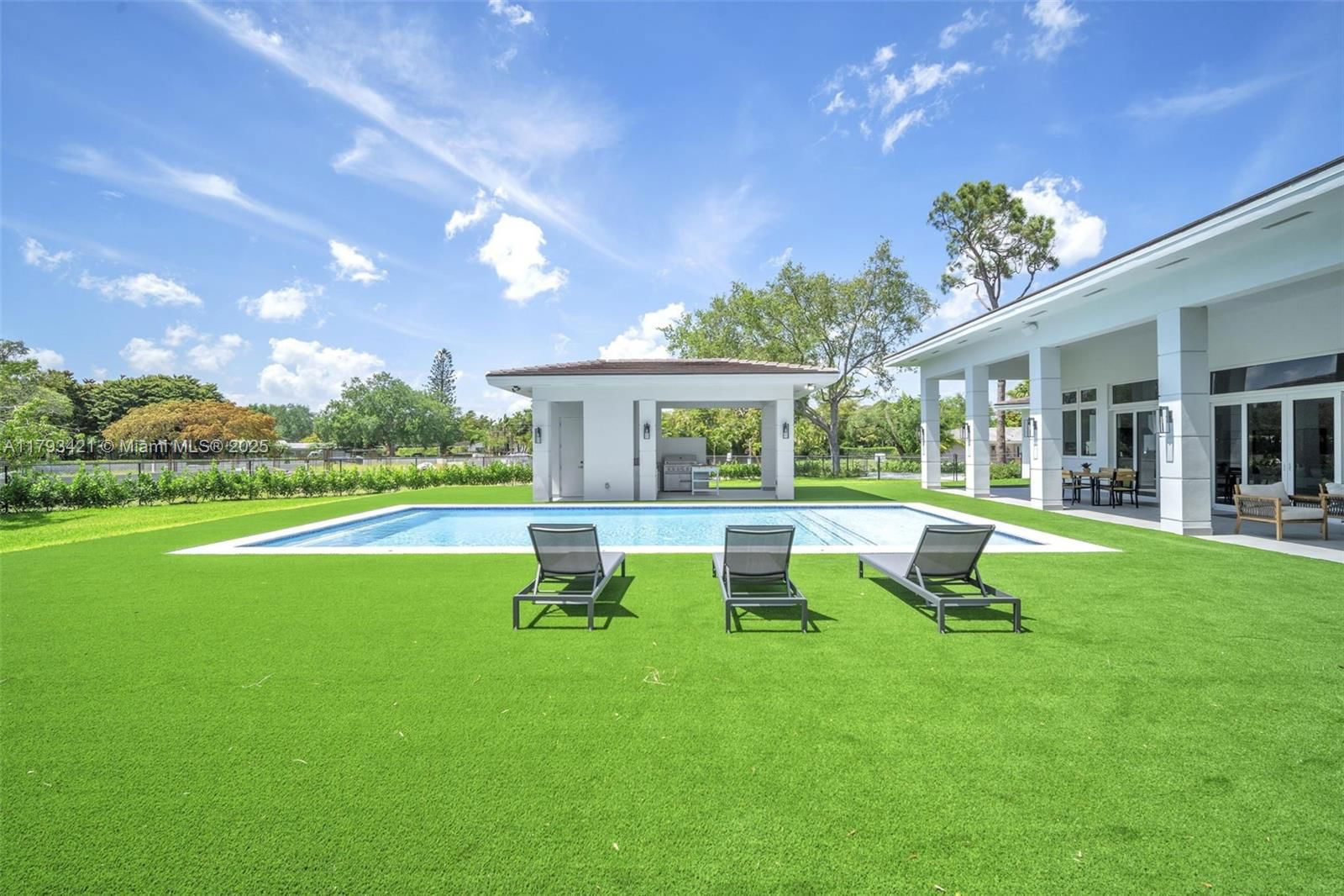 Real estate property located at 7900 70th St, Miami-dade, Milongos Subdivision, Miami, FL