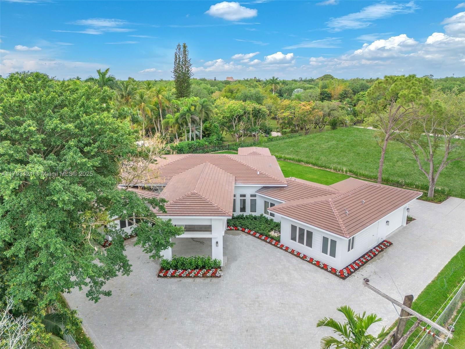 Real estate property located at 7900 70th St, Miami-dade, Milongos Subdivision, Miami, FL