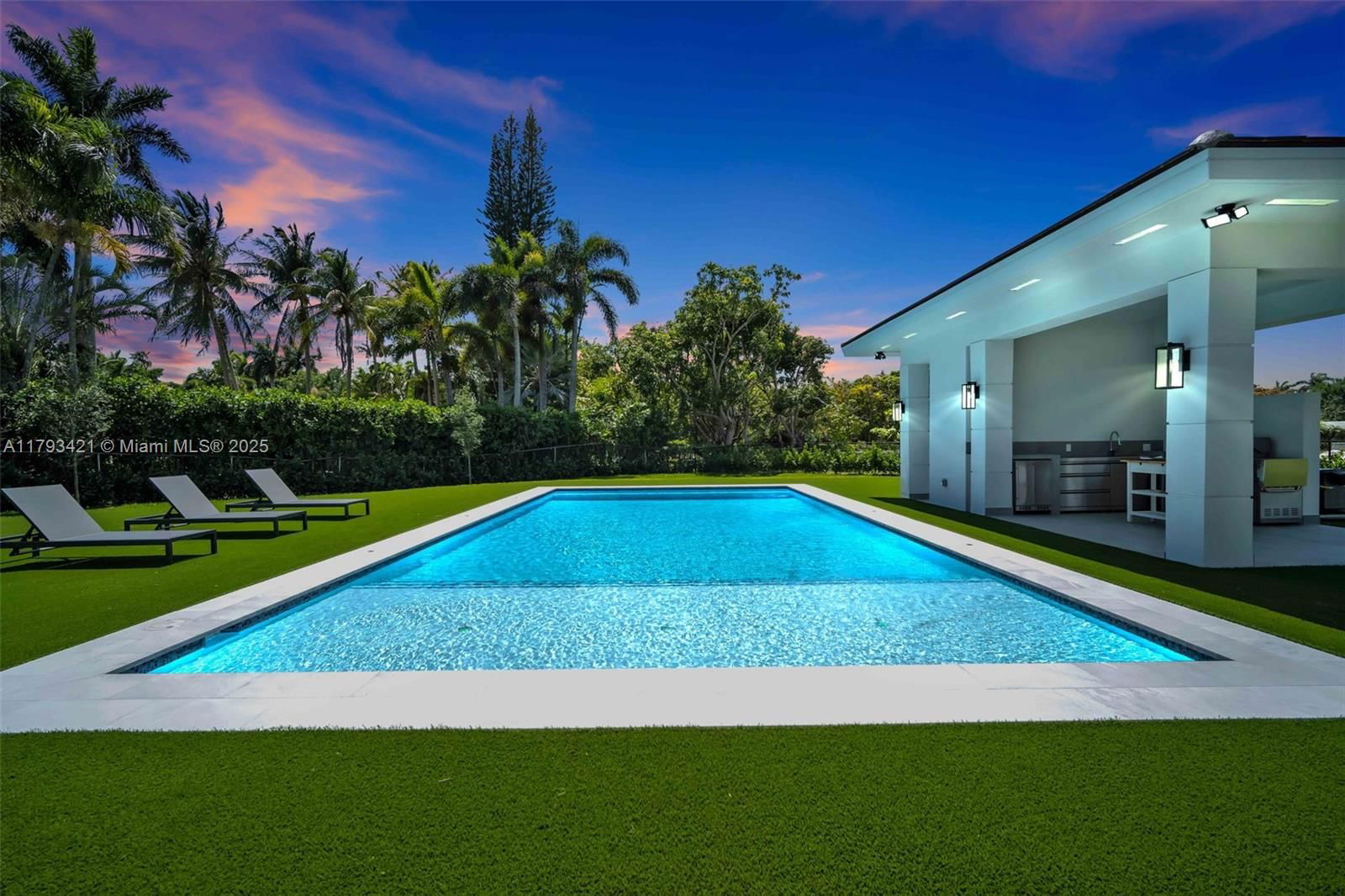 Real estate property located at 7900 70th St, Miami-dade, Milongos Subdivision, Miami, FL