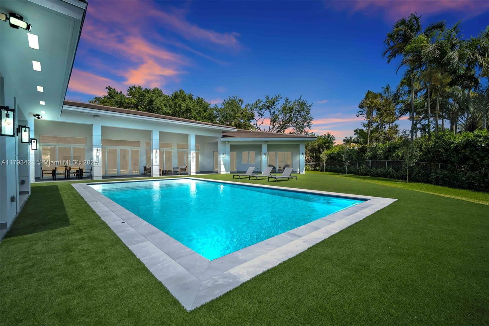 Real estate property located at 7900 70th St, Miami-dade, Milongos Subdivision, Miami, FL