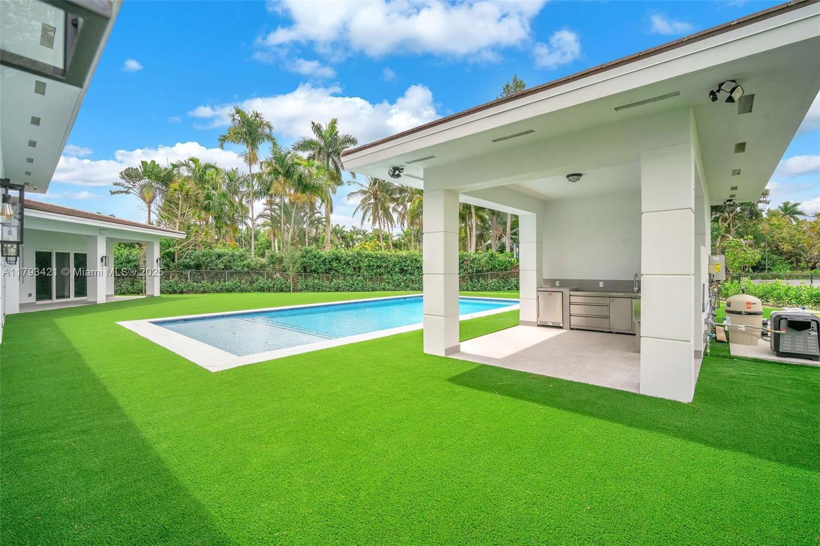 Real estate property located at 7900 70th St, Miami-dade, Milongos Subdivision, Miami, FL
