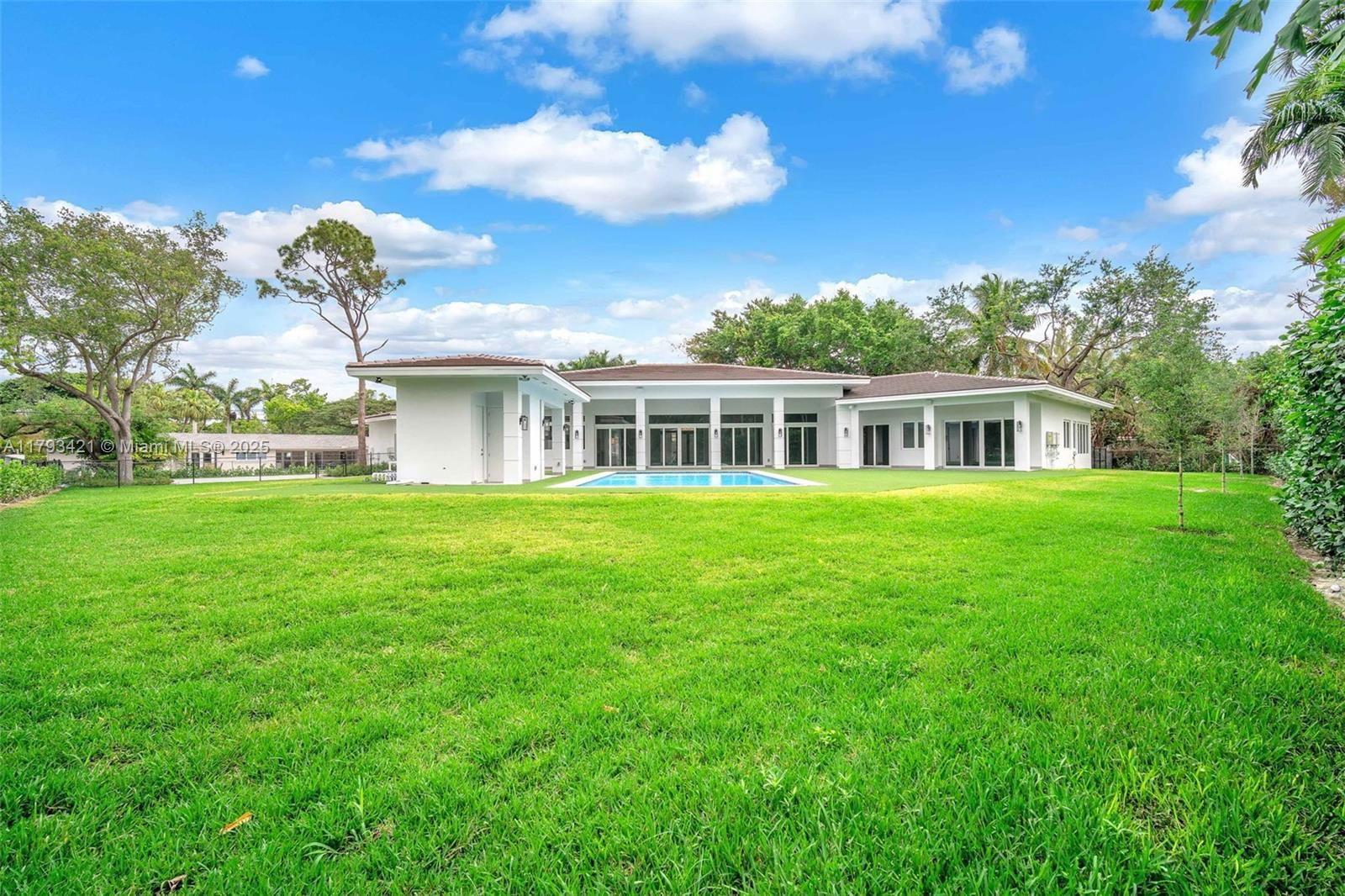Real estate property located at 7900 70th St, Miami-dade, Milongos Subdivision, Miami, FL