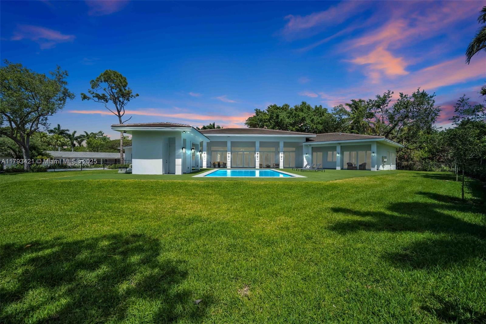 Real estate property located at 7900 70th St, Miami-dade, Milongos Subdivision, Miami, FL