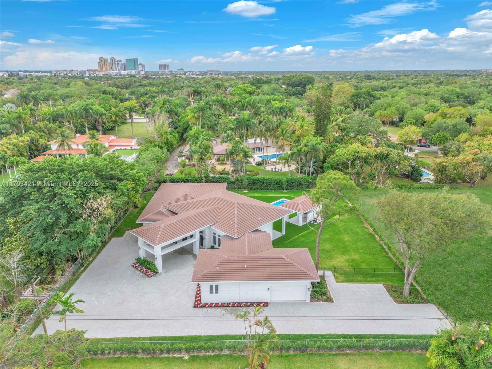 Real estate property located at 7900 70th St, Miami-dade, Milongos Subdivision, Miami, FL