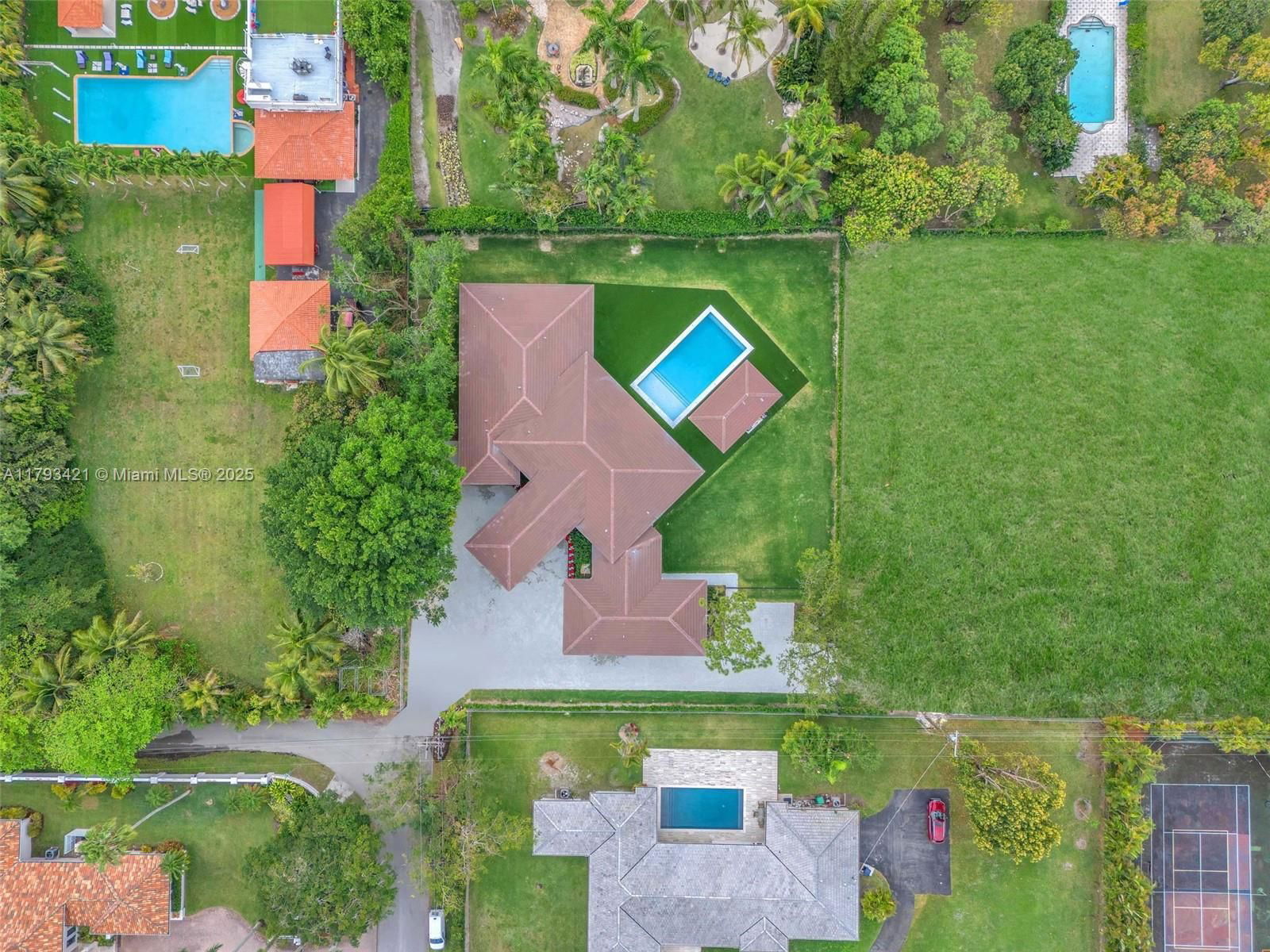Real estate property located at 7900 70th St, Miami-dade, Milongos Subdivision, Miami, FL