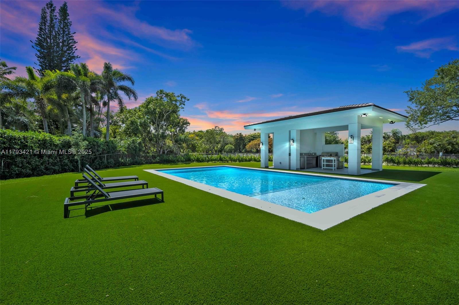 Real estate property located at 7900 70th St, Miami-dade, Milongos Subdivision, Miami, FL