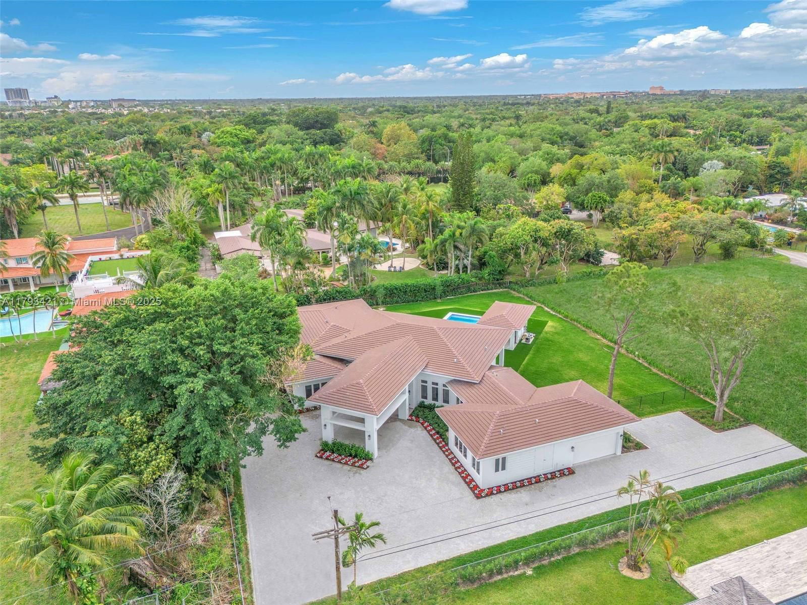 Real estate property located at 7900 70th St, Miami-dade, Milongos Subdivision, Miami, FL