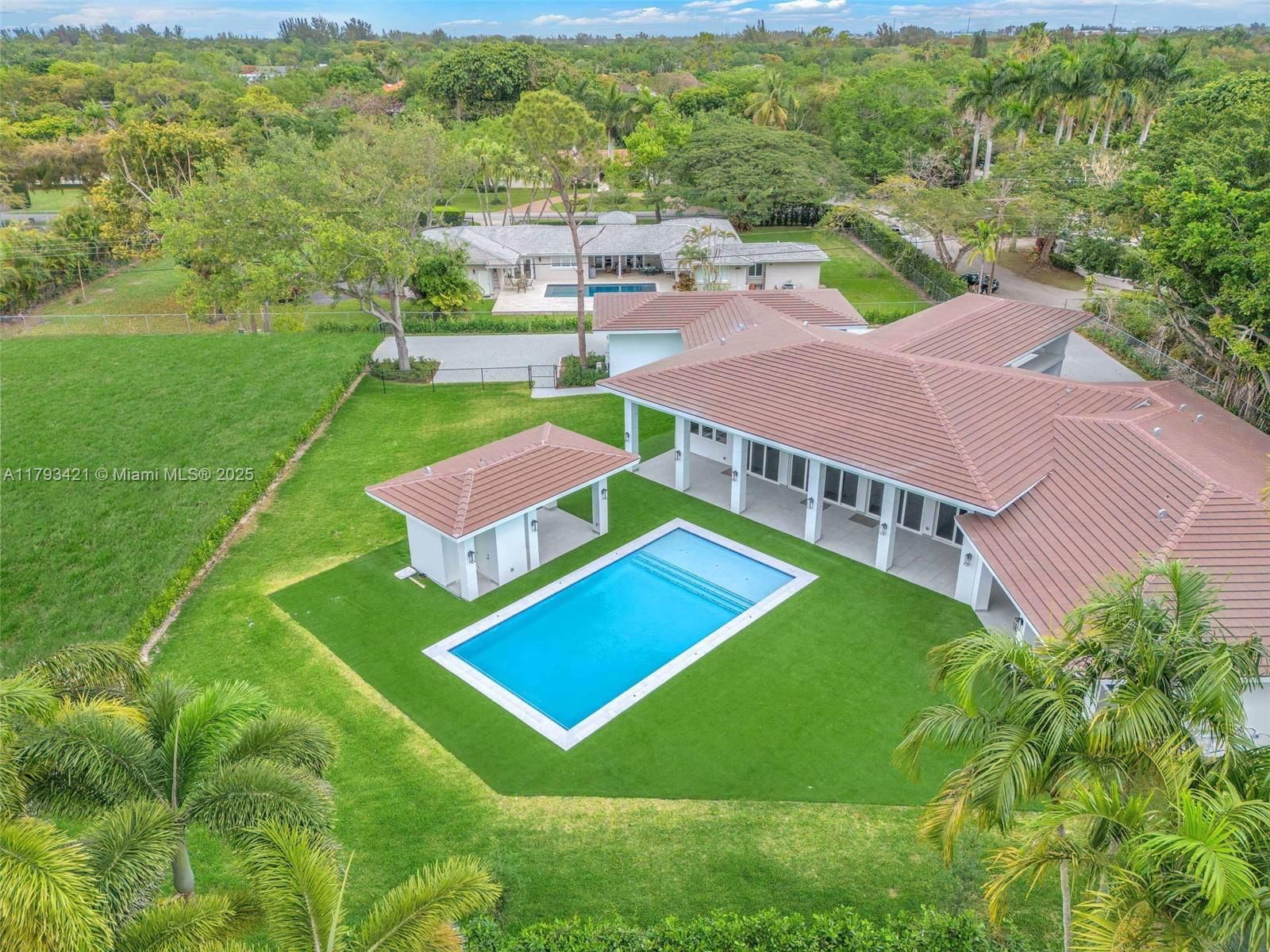 Real estate property located at 7900 70th St, Miami-dade, Milongos Subdivision, Miami, FL