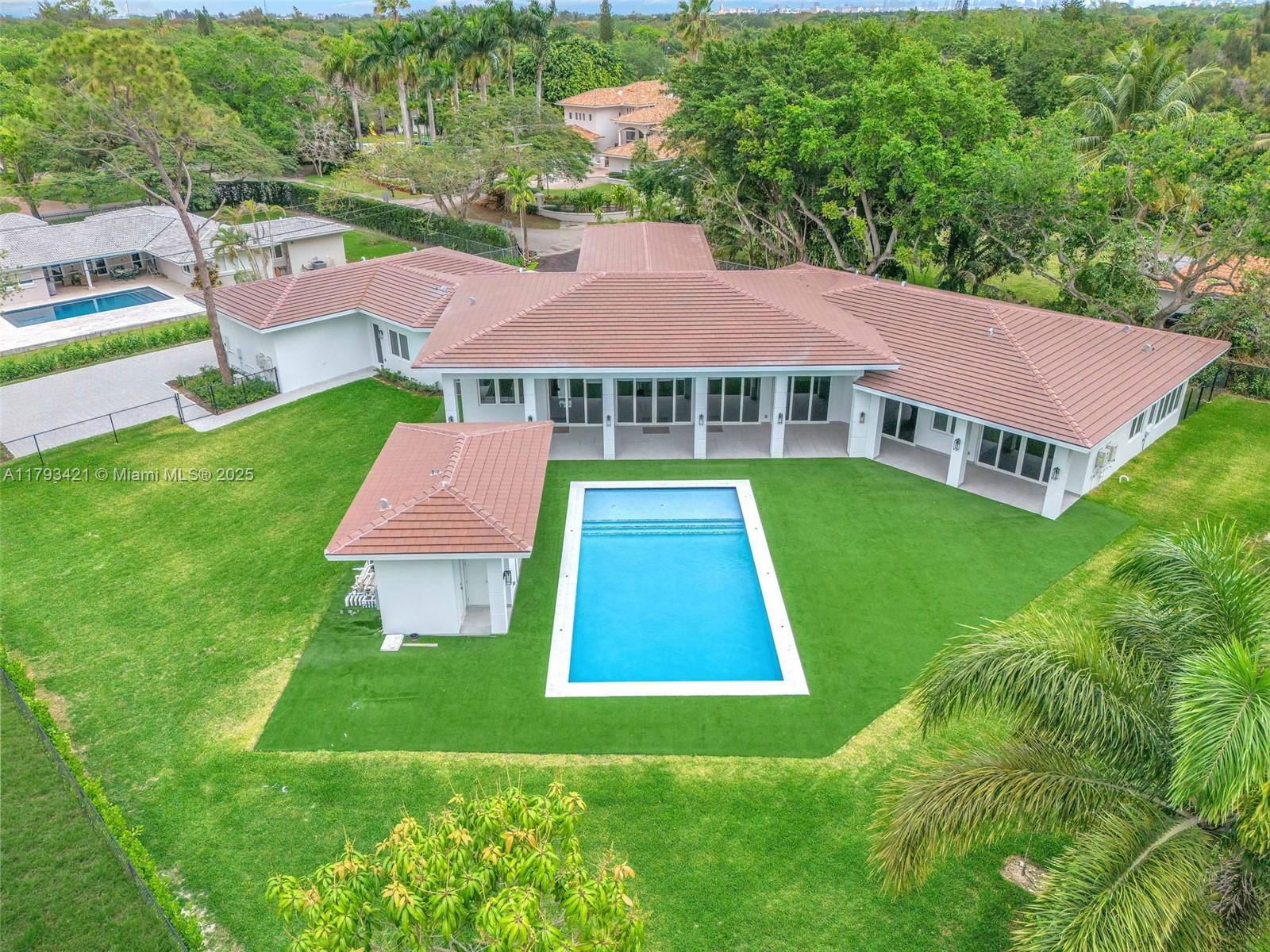 Real estate property located at 7900 70th St, Miami-dade, Milongos Subdivision, Miami, FL