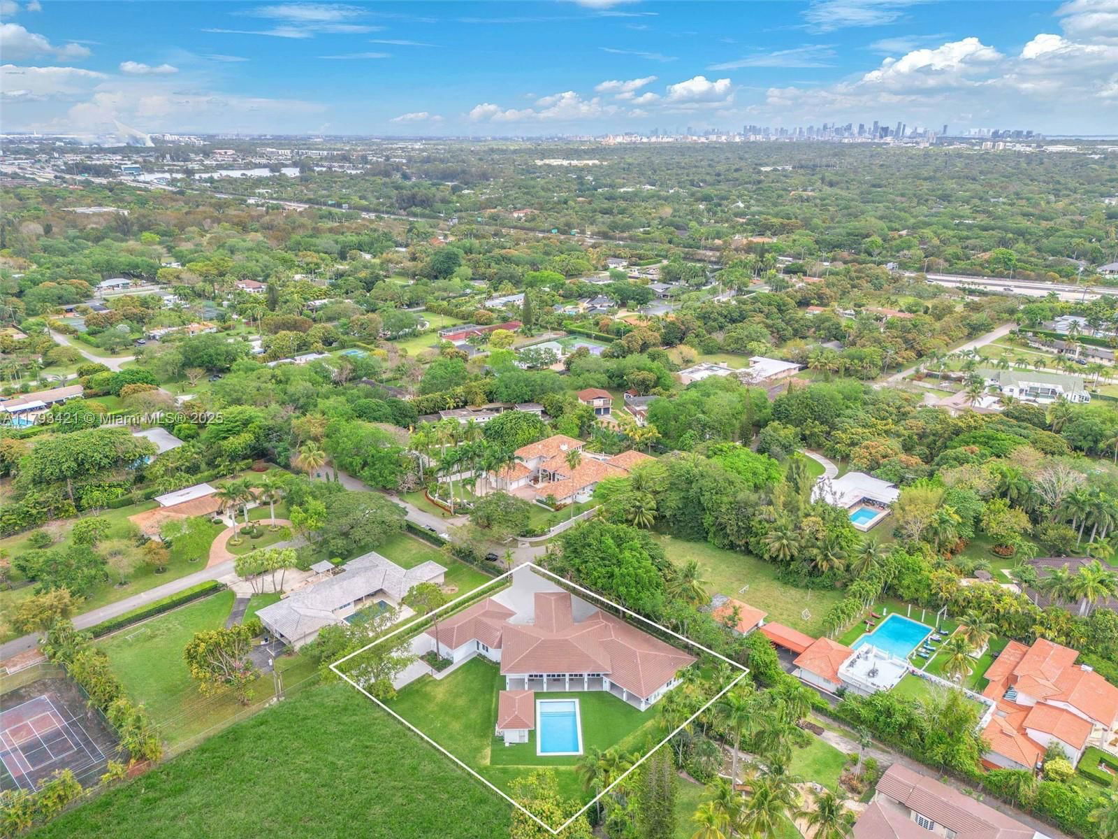Real estate property located at 7900 70th St, Miami-dade, Milongos Subdivision, Miami, FL