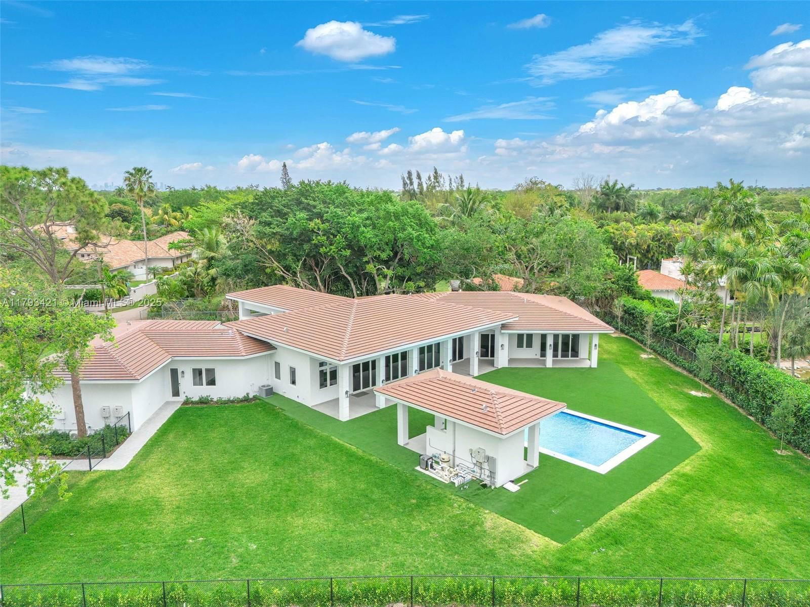 Real estate property located at 7900 70th St, Miami-dade, Milongos Subdivision, Miami, FL
