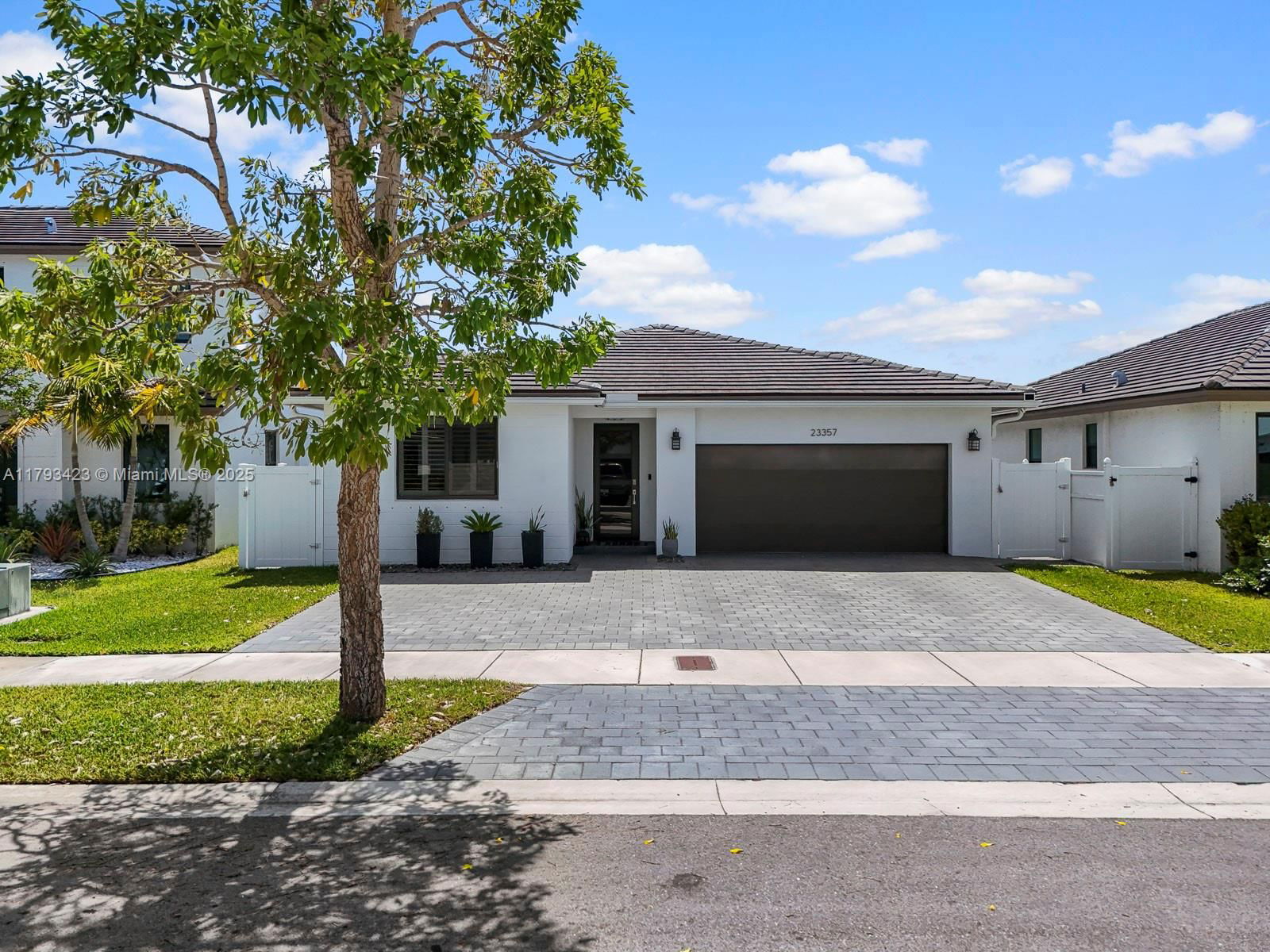 Real estate property located at 23357 107th Pl, Miami-dade, Mc Residential, Homestead, FL
