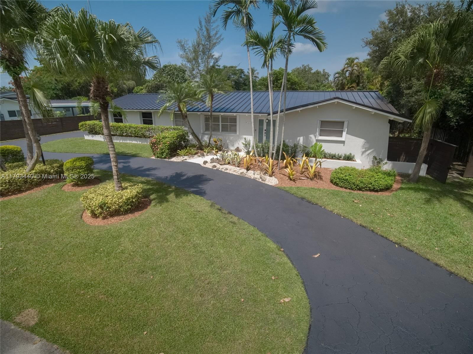 Real estate property located at 14520 79th Ct, Miami-dade, Mangowood Park 1st Addn, Palmetto Bay, FL