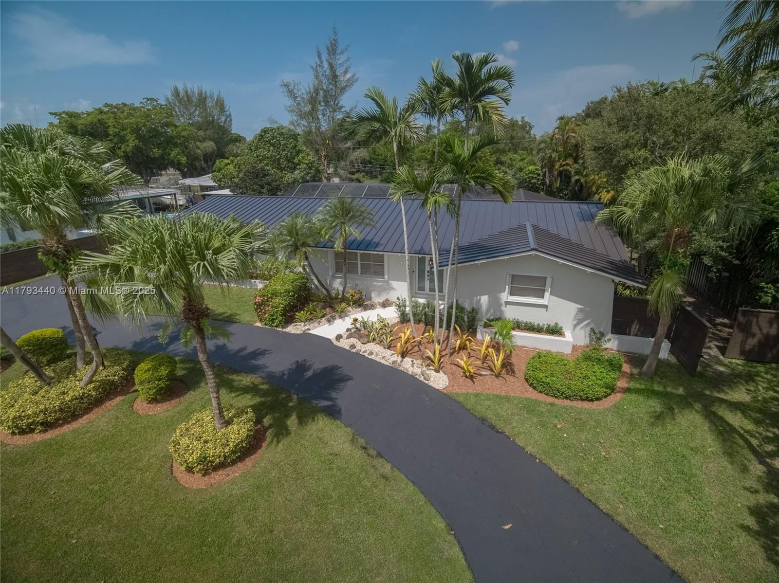 Real estate property located at 14520 79th Ct, Miami-dade, Mangowood Park 1st Addn, Palmetto Bay, FL