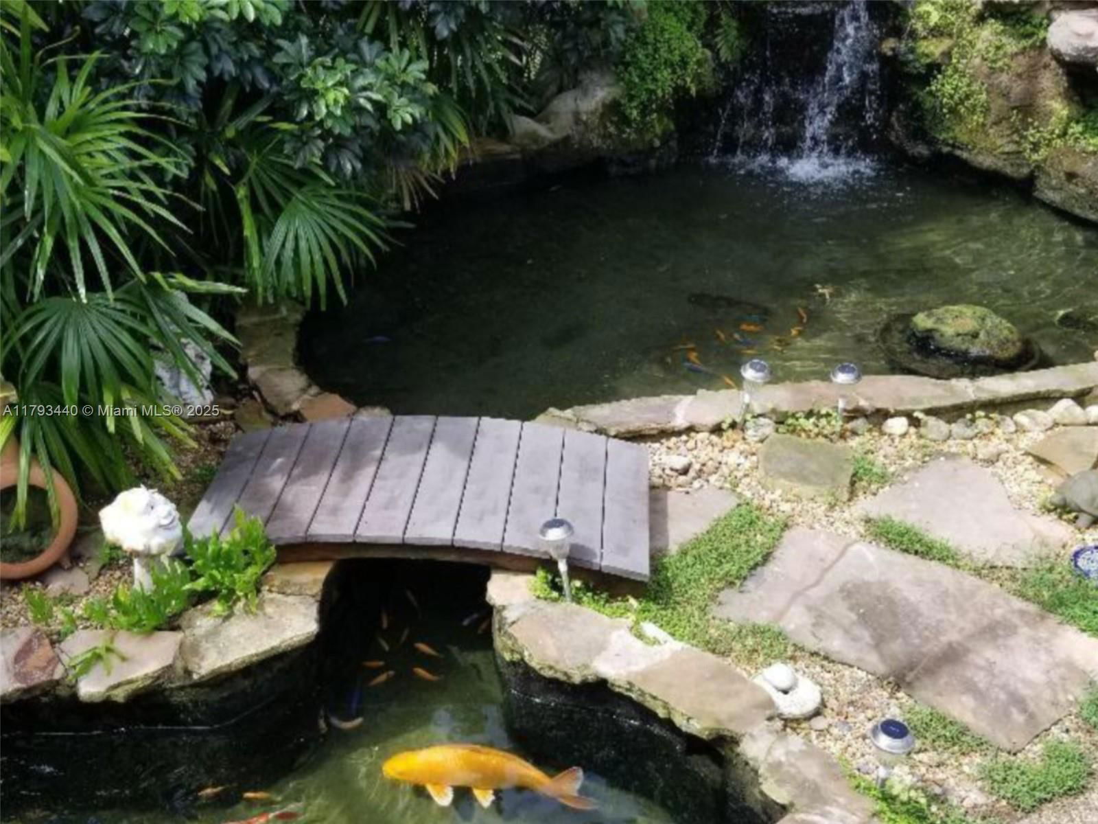Real estate property located at 14520 79th Ct, Miami-dade, Mangowood Park 1st Addn, Palmetto Bay, FL