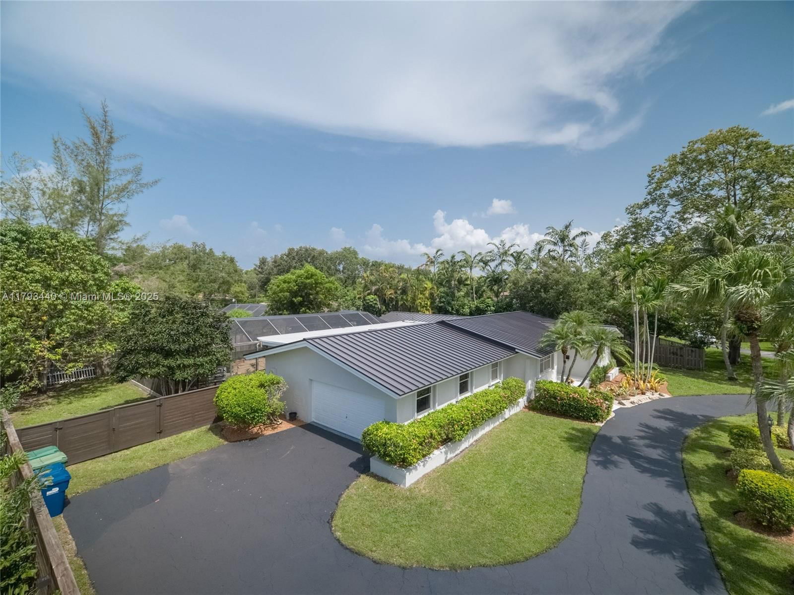 Real estate property located at 14520 79th Ct, Miami-dade, Mangowood Park 1st Addn, Palmetto Bay, FL