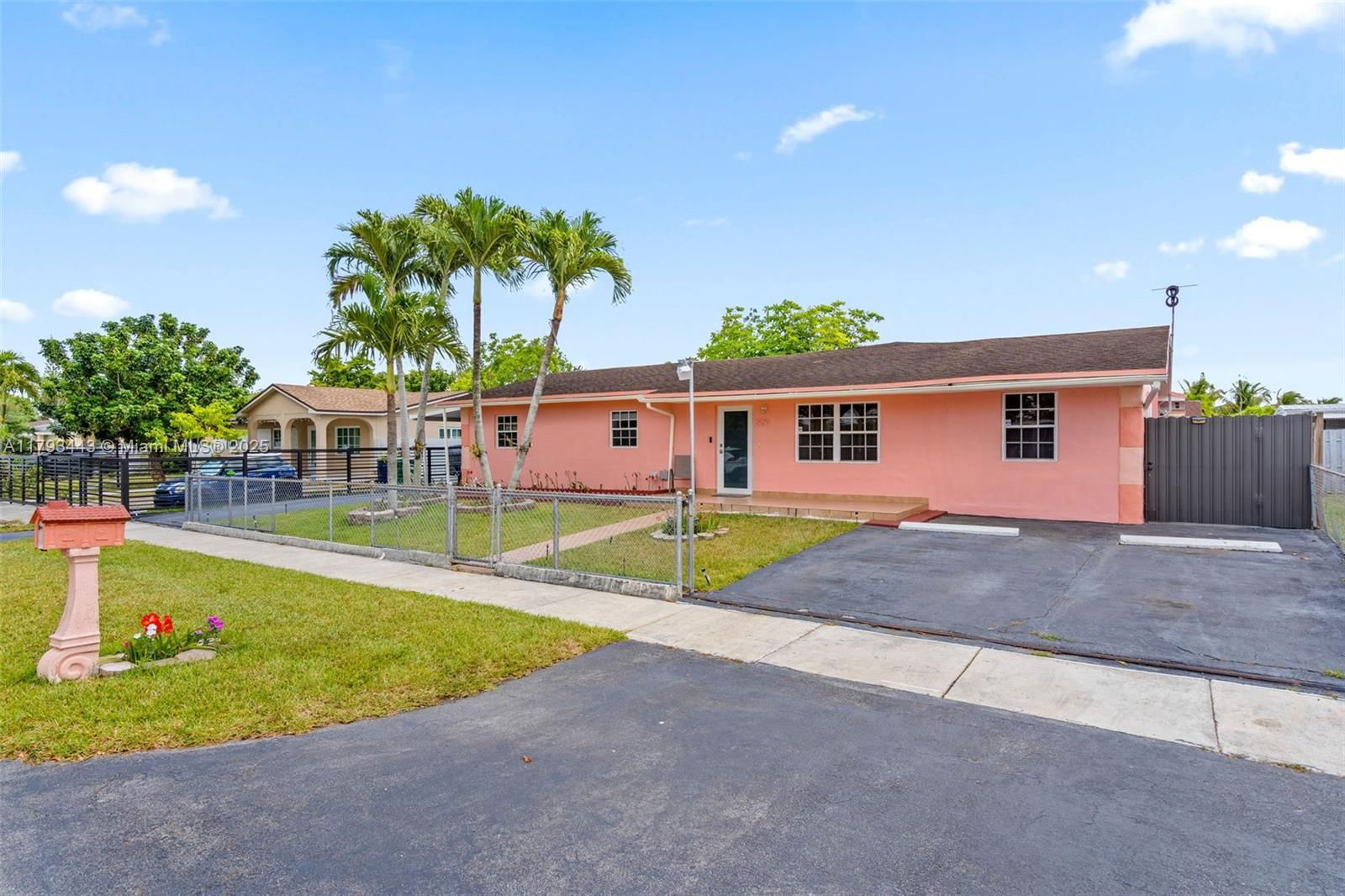Real estate property located at 15250 300th St, Miami-dade, Palmland Homes South No 7, Homestead, FL