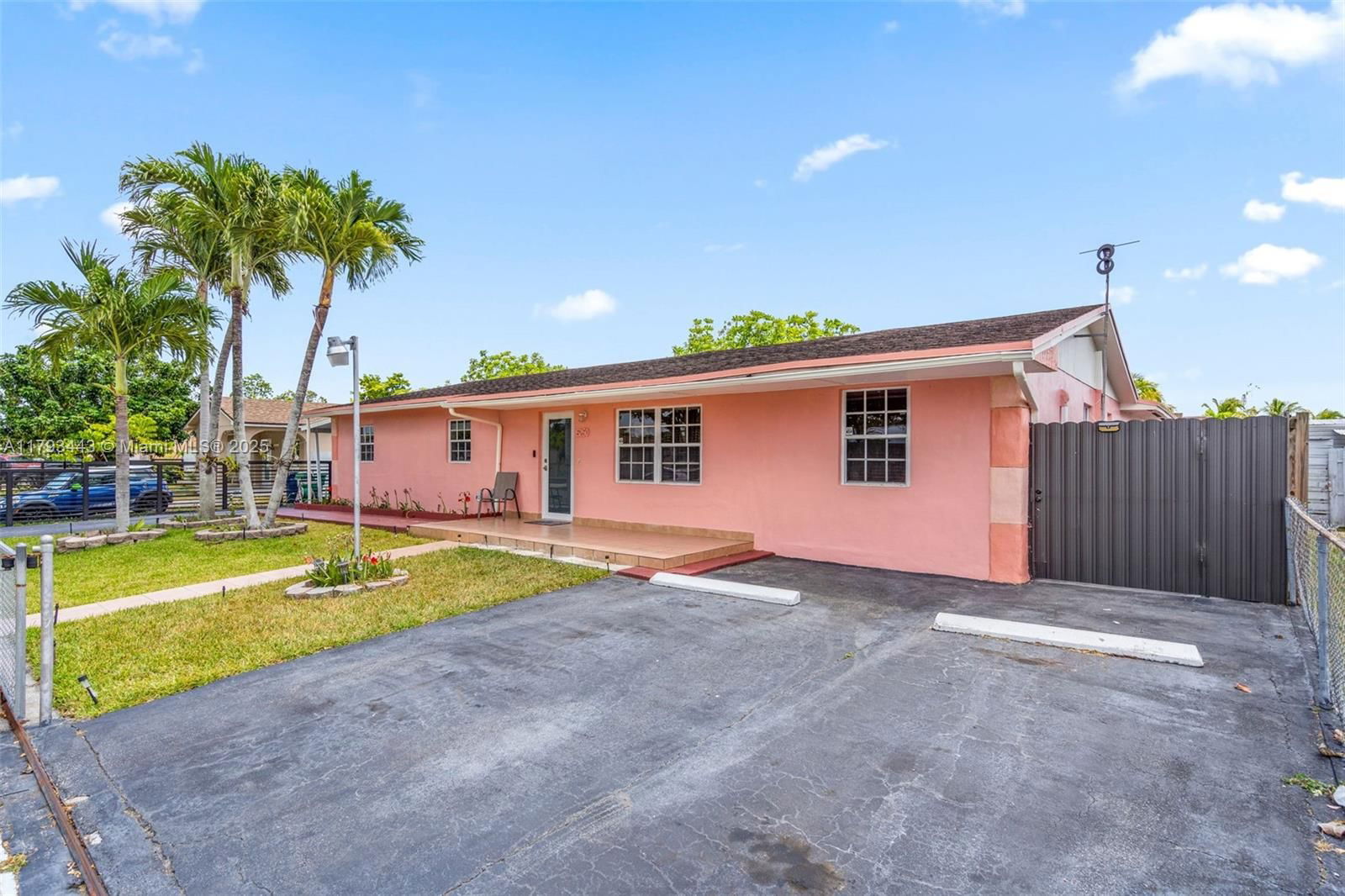 Real estate property located at 15250 300th St, Miami-dade, Palmland Homes South No 7, Homestead, FL