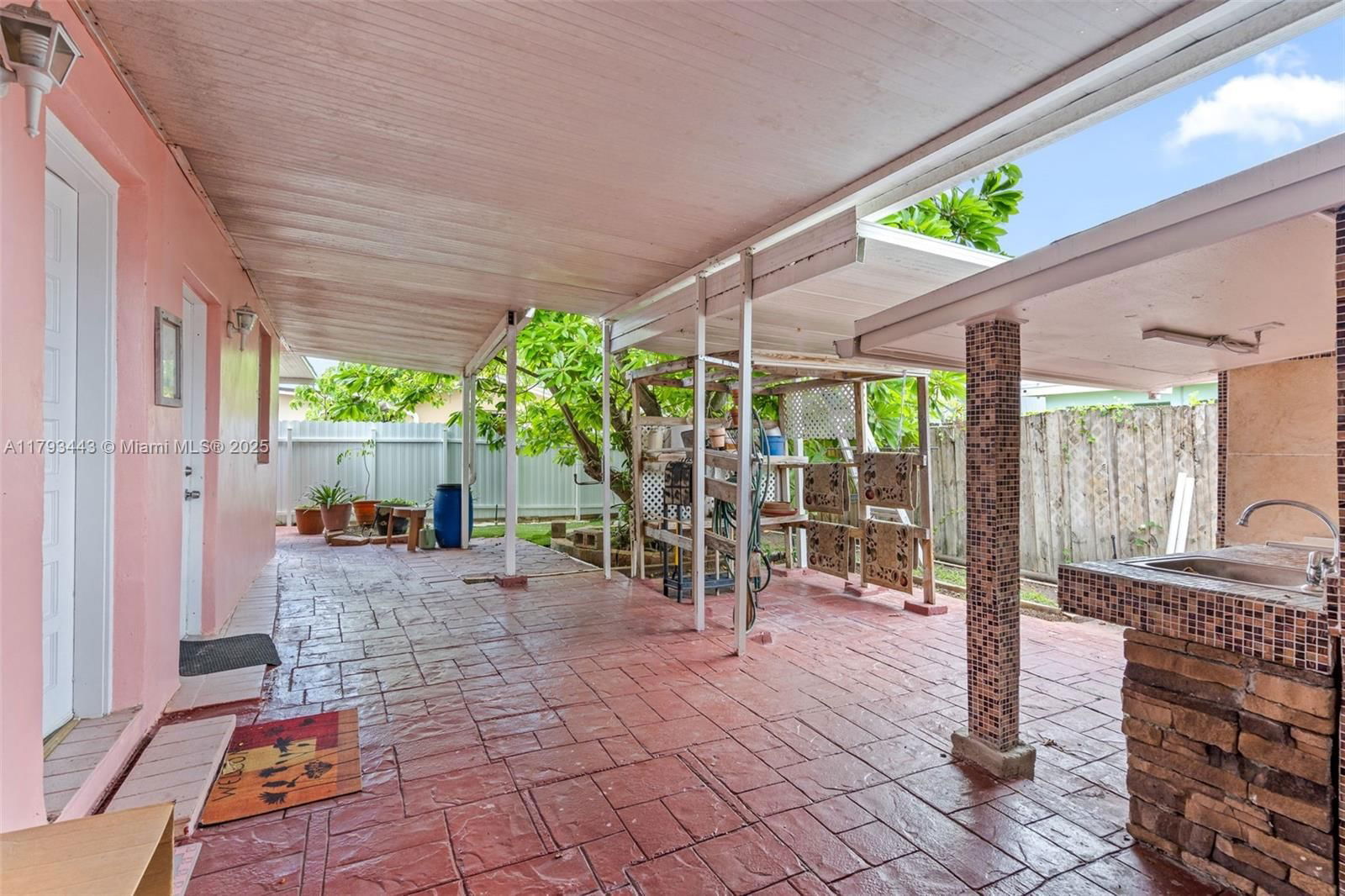 Real estate property located at 15250 300th St, Miami-dade, Palmland Homes South No 7, Homestead, FL