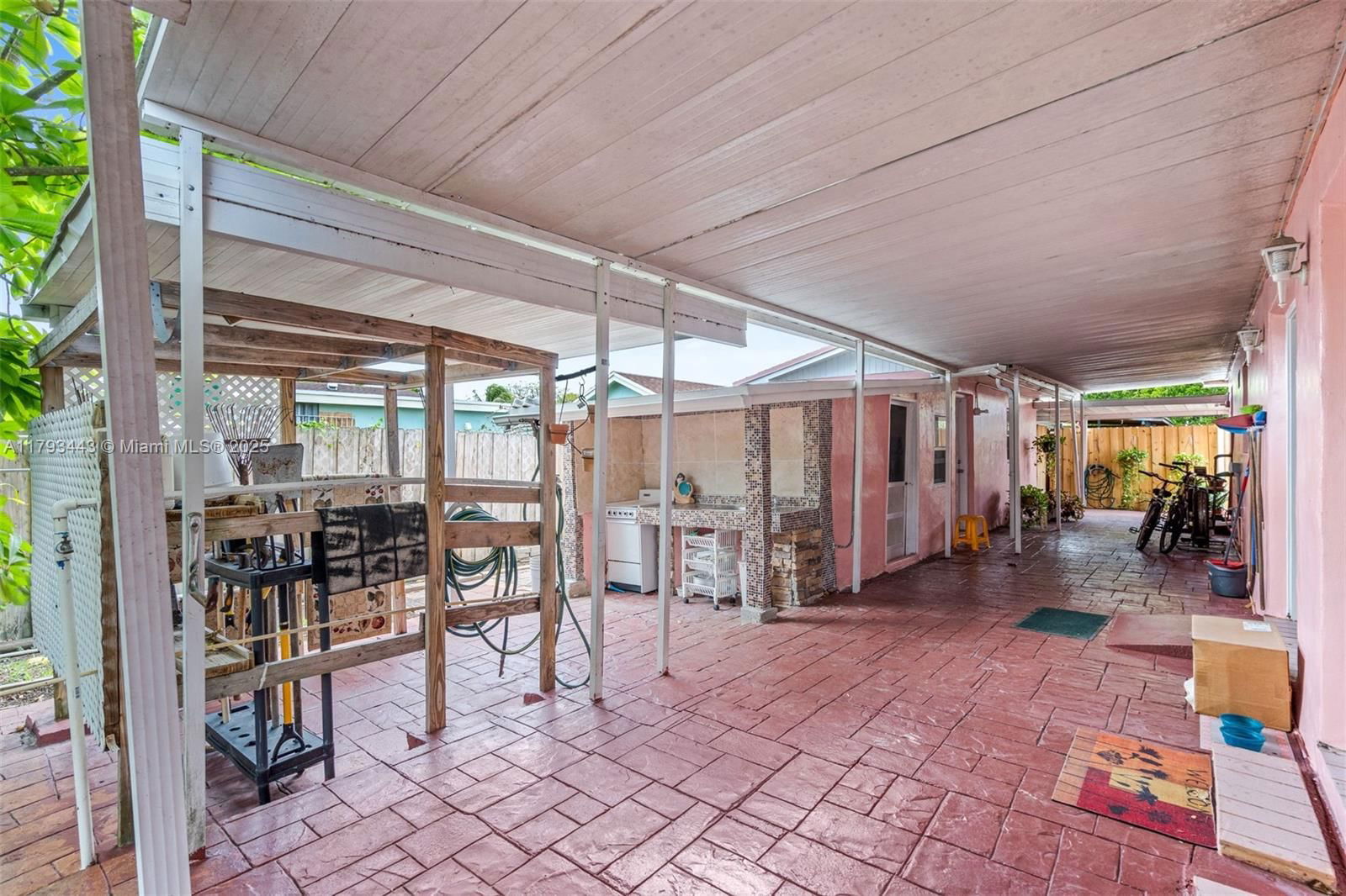 Real estate property located at 15250 300th St, Miami-dade, Palmland Homes South No 7, Homestead, FL