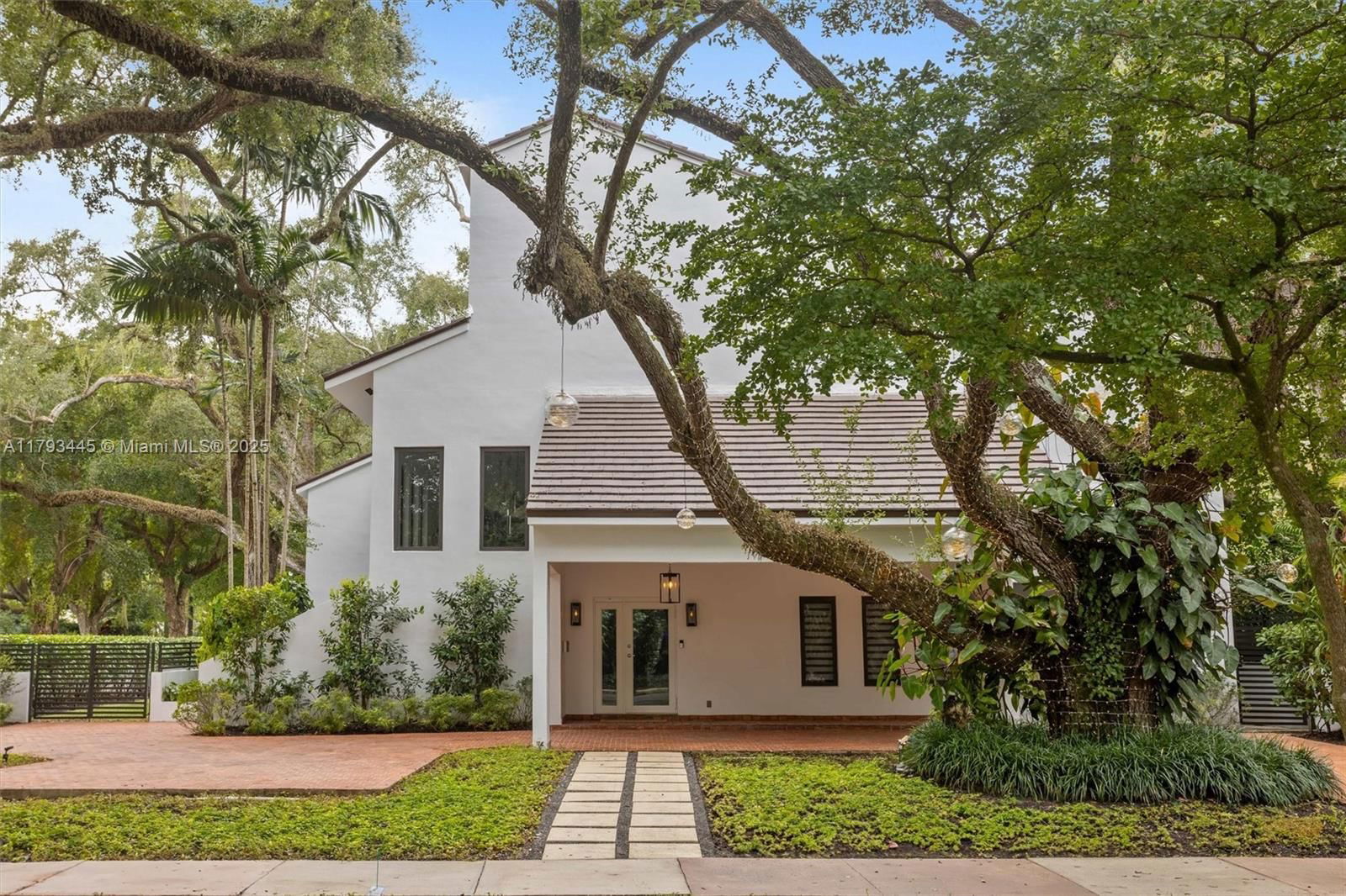 Real estate property located at 6510 Castaneda Street, Miami-dade, Coral Gables Riviera Sec, Coral Gables, FL