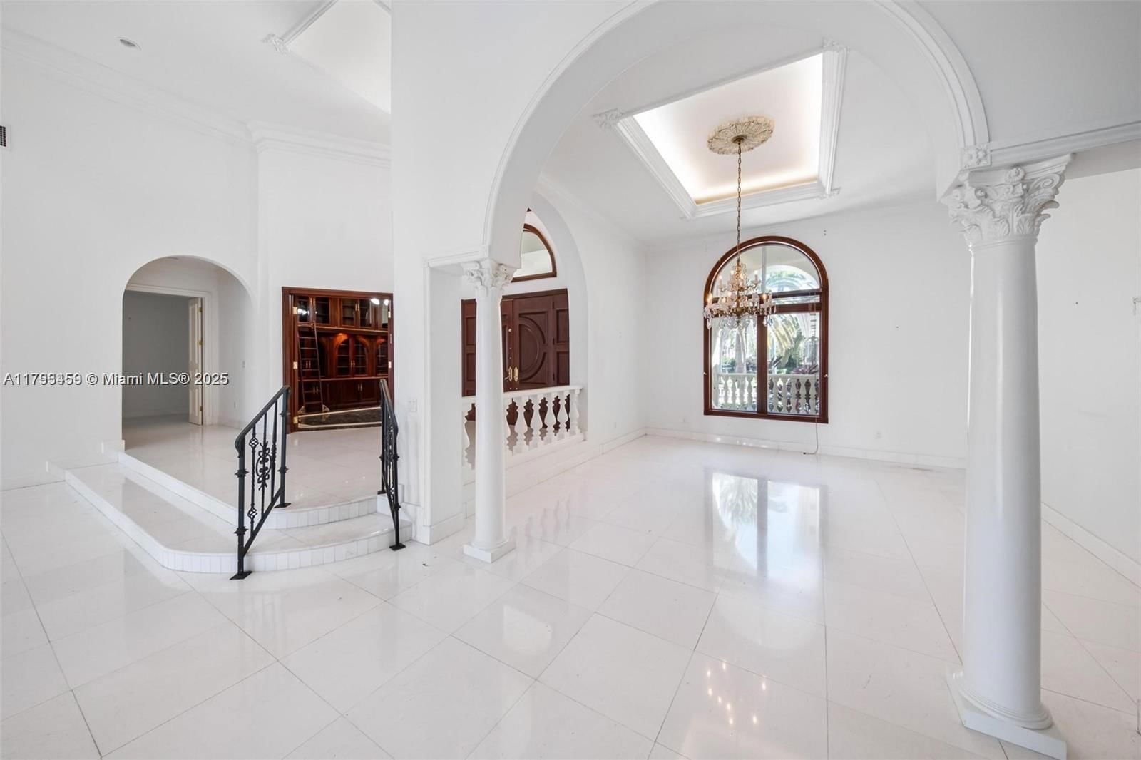 Real estate property located at 166 Bal Bay Dr, Miami-dade, Bal Harbour Residential S, Bal Harbour, FL
